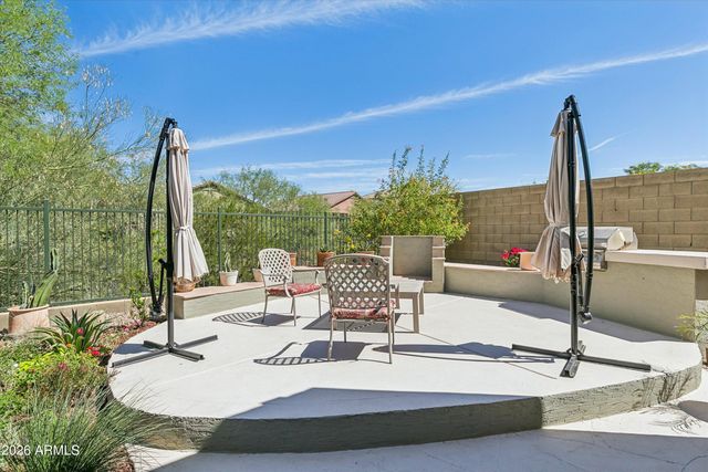 42738 N COURAGE Trail, Anthem, AZ 85086
