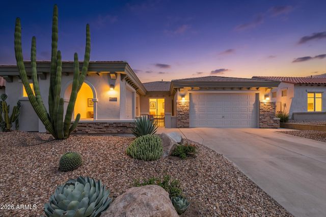 42738 N COURAGE Trail, Anthem, AZ 85086