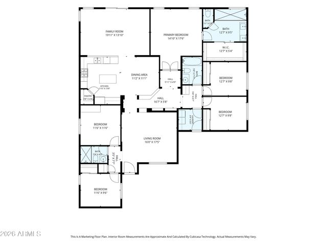 42738 N COURAGE Trail, Anthem, AZ 85086