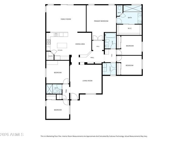 42738 N COURAGE Trail, Anthem, AZ 85086