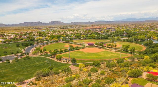 42738 N COURAGE Trail, Anthem, AZ 85086
