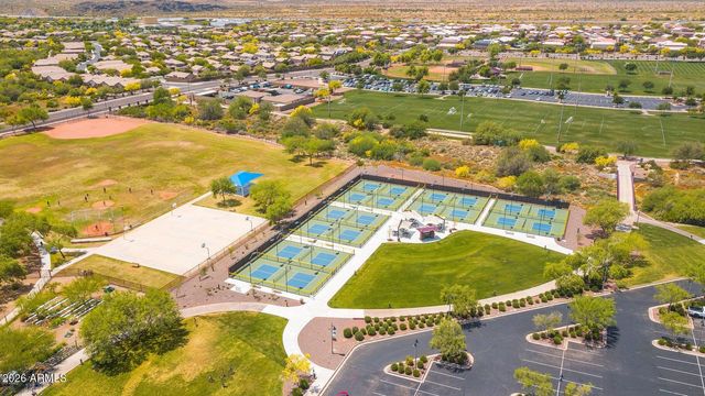 42738 N COURAGE Trail, Anthem, AZ 85086