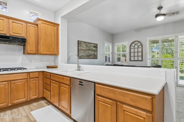 42738 N COURAGE Trail, Anthem, AZ 85086