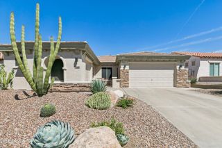 42738 N COURAGE Trail, Anthem, AZ 85086
