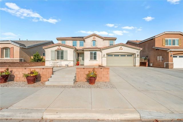 26535 Emperor Road, Menifee, CA 92585
