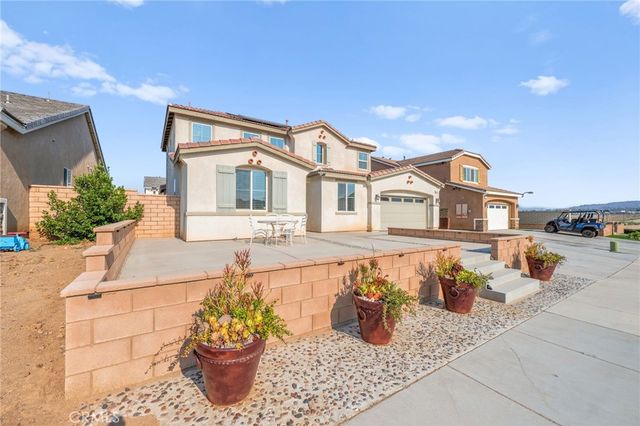 26535 Emperor Road, Menifee, CA 92585