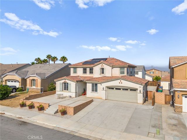 26535 Emperor Road, Menifee, CA 92585