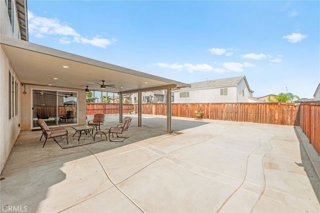 26535 Emperor Road, Menifee, CA 92585