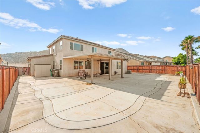 26535 Emperor Road, Menifee, CA 92585