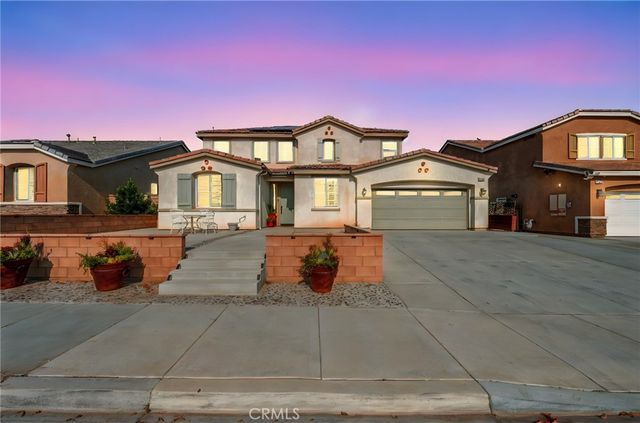26535 Emperor Road, Menifee, CA 92585