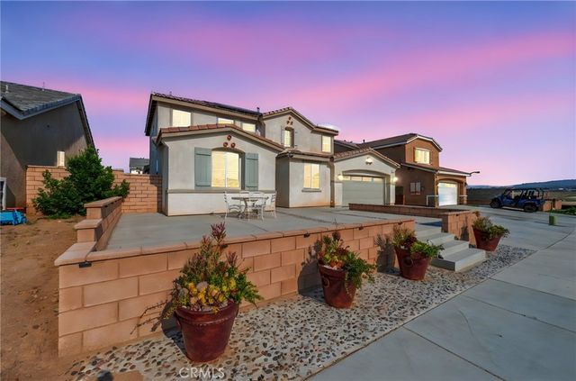 26535 Emperor Road, Menifee, CA 92585