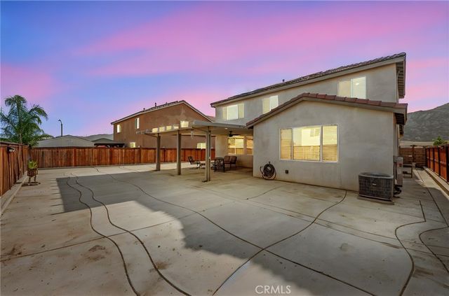 26535 Emperor Road, Menifee, CA 92585