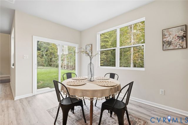 1650 River Bluff Ln, North Prince George, VA 23860