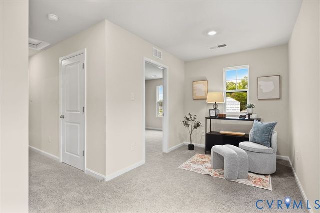 1650 River Bluff Ln, North Prince George, VA 23860