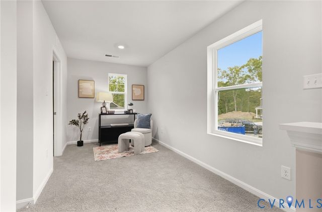 1650 River Bluff Ln, North Prince George, VA 23860