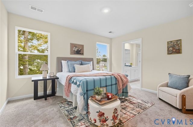 1650 River Bluff Ln, North Prince George, VA 23860