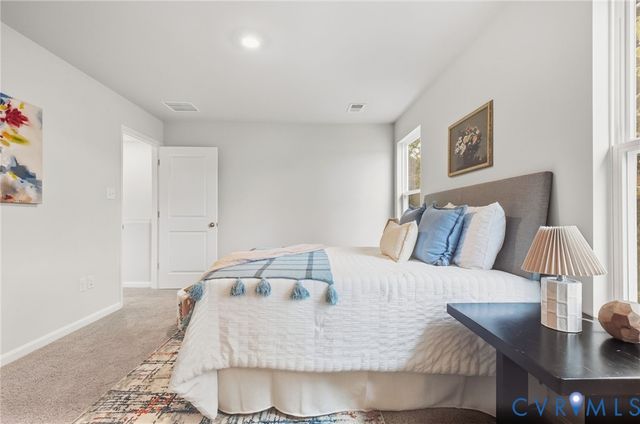 1650 River Bluff Ln, North Prince George, VA 23860