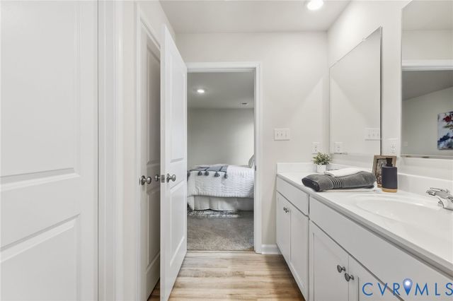 1650 River Bluff Ln, North Prince George, VA 23860