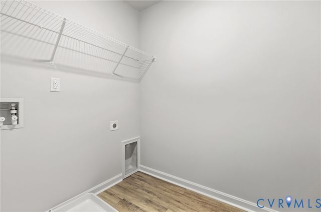 1650 River Bluff Ln, North Prince George, VA 23860