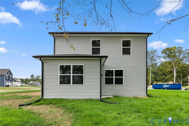 1650 River Bluff Ln, North Prince George, VA 23860