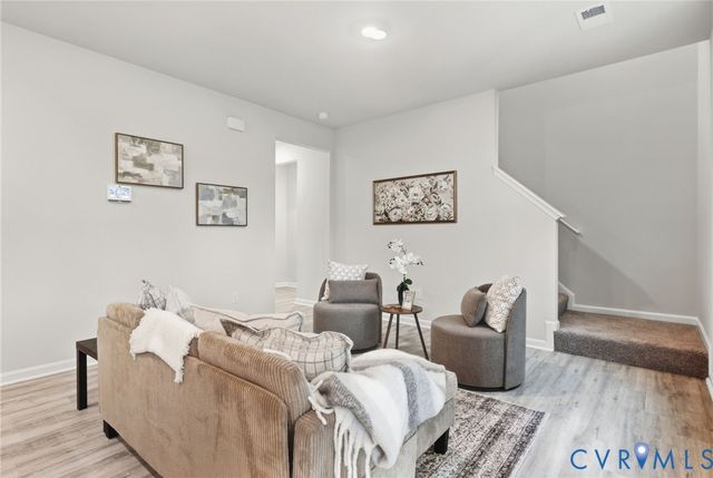 1650 River Bluff Ln, North Prince George, VA 23860