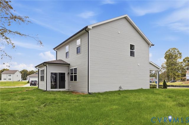 1650 River Bluff Ln, North Prince George, VA 23860
