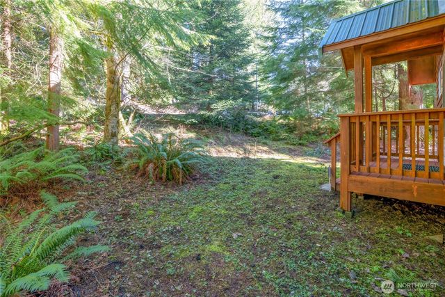 214 Paradise Dr, Ashford, WA 98304