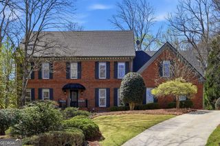 7300 Chattahoochee Bluff Drive, Atlanta, GA 30350