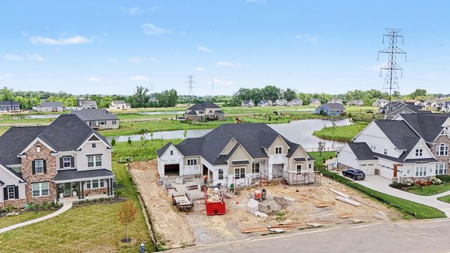 6776 Woodedge Lane, Hilliard, OH 43026