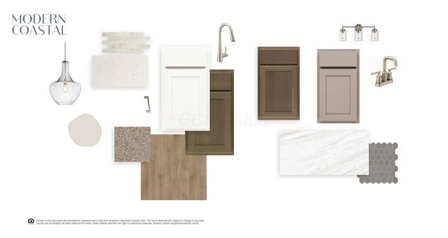 6776 Woodedge Lane, Hilliard, OH 43026