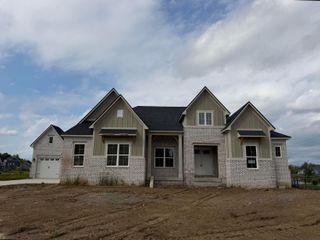 6776 Woodedge Lane, Hilliard, OH 43026