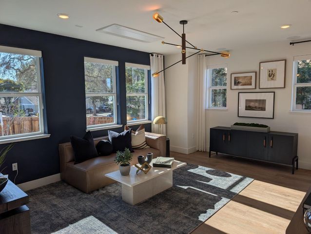 283 Dreamland Way 070-07 Plan 1, Campbell, CA 95008