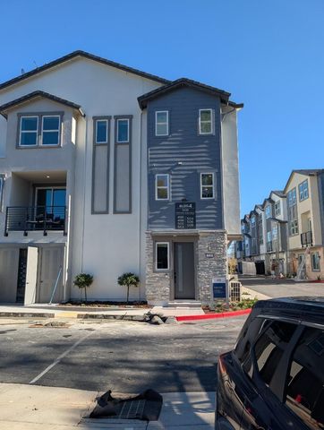 283 Dreamland Way 070-07 Plan 1, Campbell, CA 95008