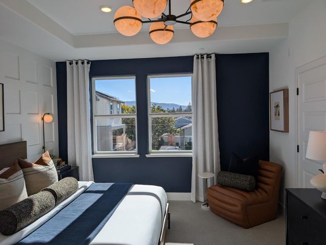 283 Dreamland Way 070-07 Plan 1, Campbell, CA 95008