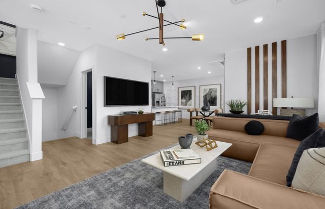 283 Dreamland Way 070-07 Plan 1, Campbell, CA 95008