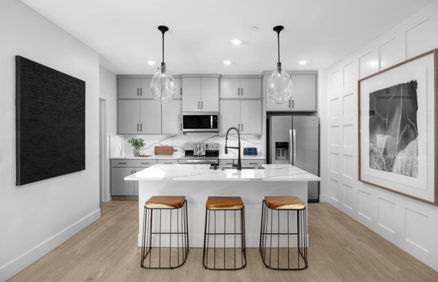 283 Dreamland Way 070-07 Plan 1, Campbell, CA 95008