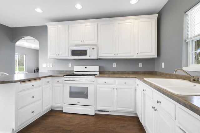 417 VAN HORN STREET, Berlin, WI 54923