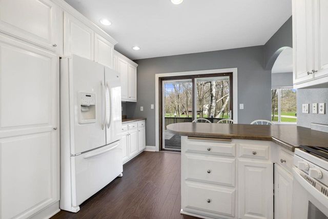 417 VAN HORN STREET, Berlin, WI 54923