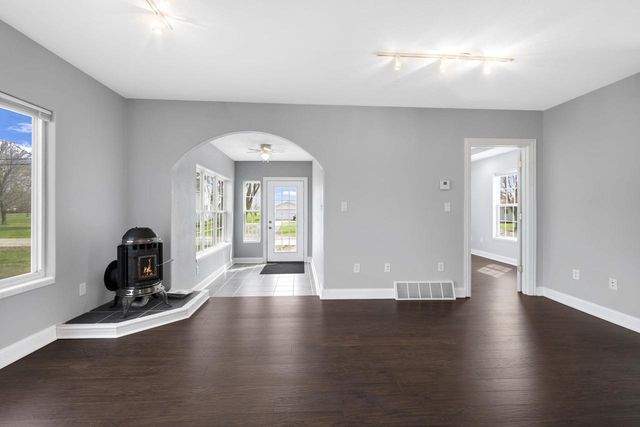 417 VAN HORN STREET, Berlin, WI 54923