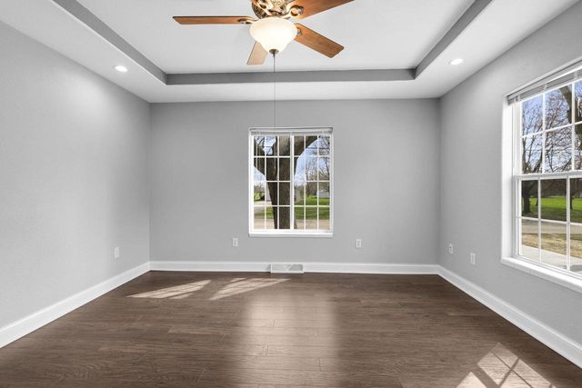 417 VAN HORN STREET, Berlin, WI 54923