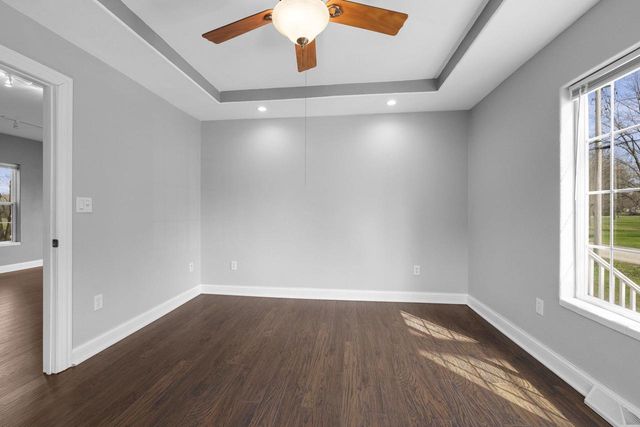 417 VAN HORN STREET, Berlin, WI 54923