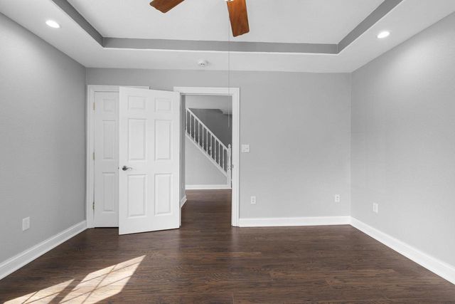 417 VAN HORN STREET, Berlin, WI 54923