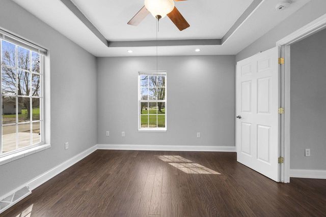 417 VAN HORN STREET, Berlin, WI 54923