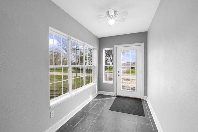 417 VAN HORN STREET, Berlin, WI 54923