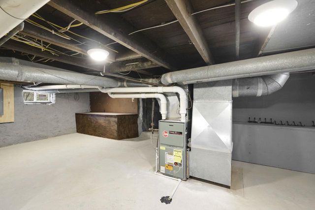 417 VAN HORN STREET, Berlin, WI 54923