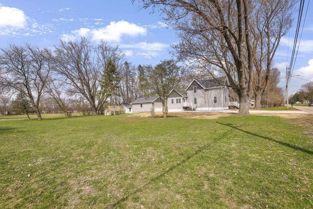 417 VAN HORN STREET, Berlin, WI 54923