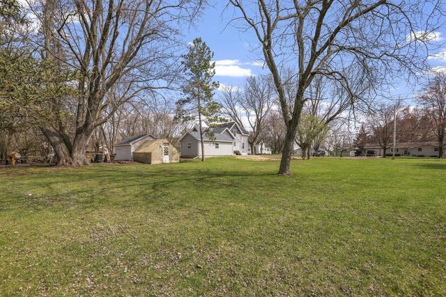 417 VAN HORN STREET, Berlin, WI 54923