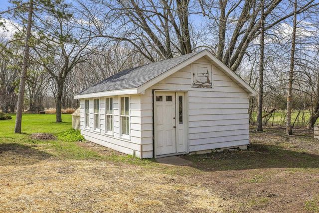 417 VAN HORN STREET, Berlin, WI 54923