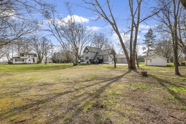 417 VAN HORN STREET, Berlin, WI 54923