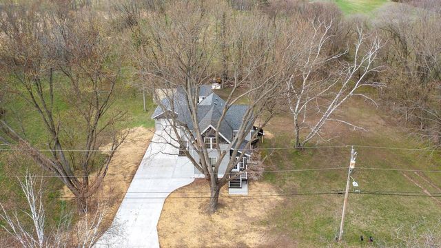 417 VAN HORN STREET, Berlin, WI 54923